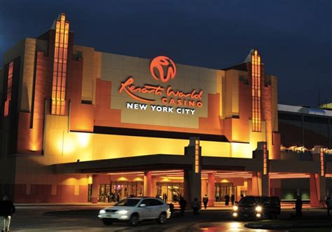 resorts world casino age limit|Resorts World Casino in Jamaica, NY .